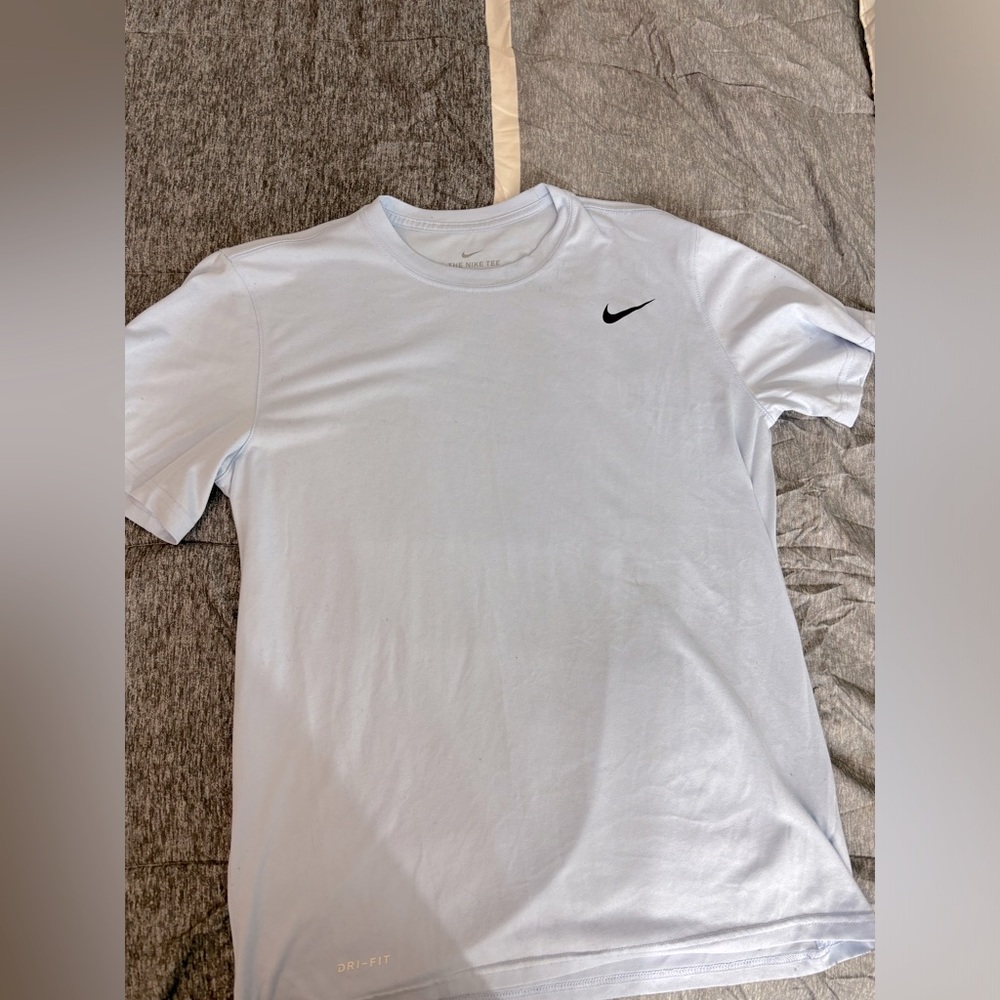 Nike Dri Fit T-Shirt